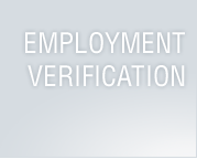 Employment Screening