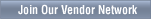 Join Our Vender Network